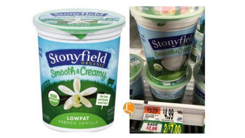 stonyfield