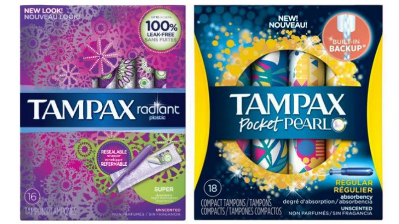 tampax