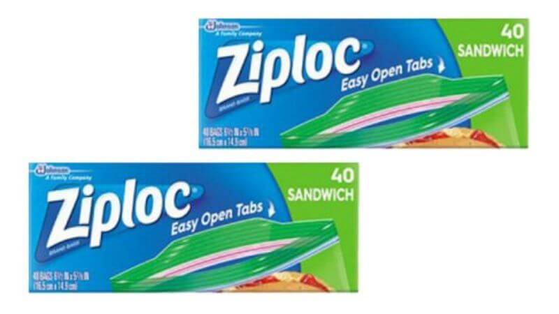 ziploc