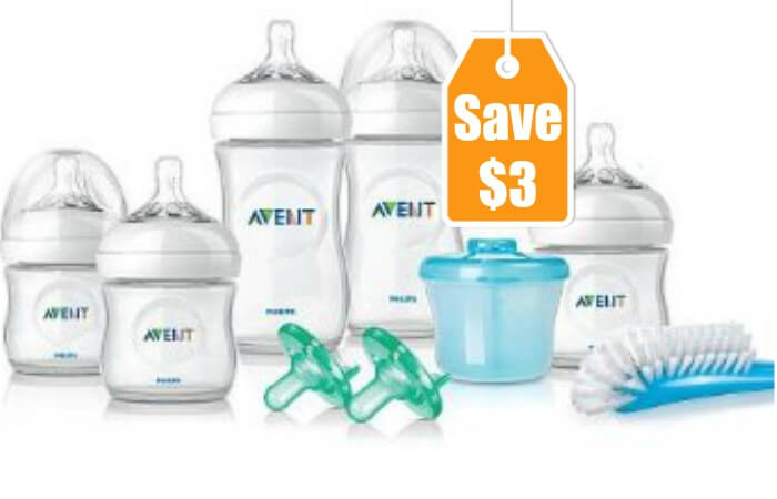 target avent bottles