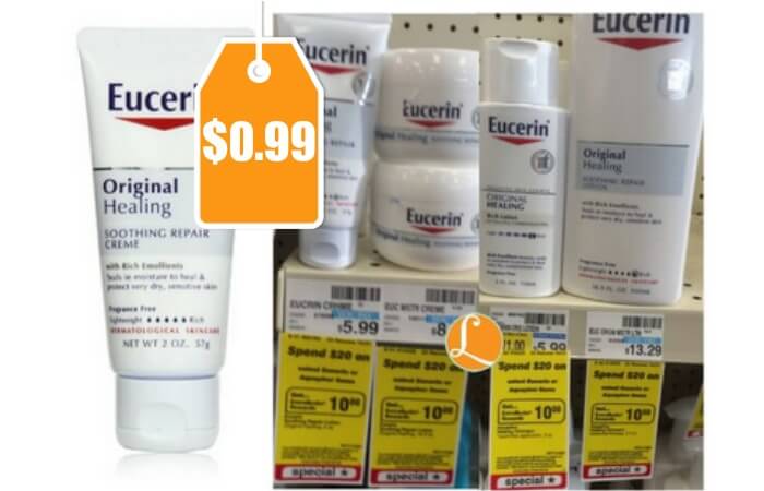 eucerin