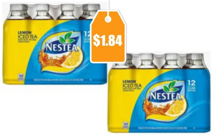 nestea