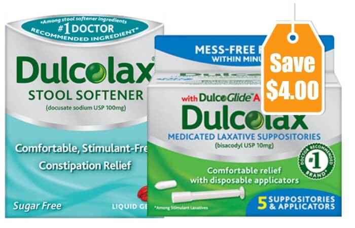 dulcolax