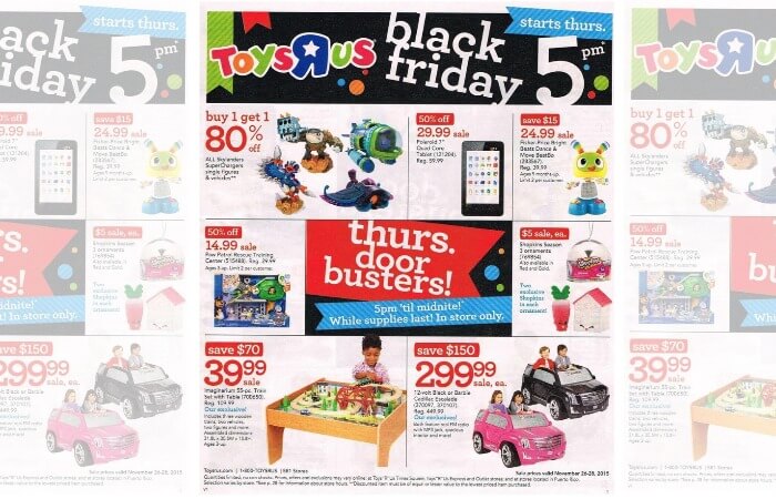 toys r us ad