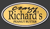 Crazy Richards Peanut Butter