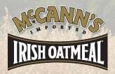 McCann's Irish Oatmeal