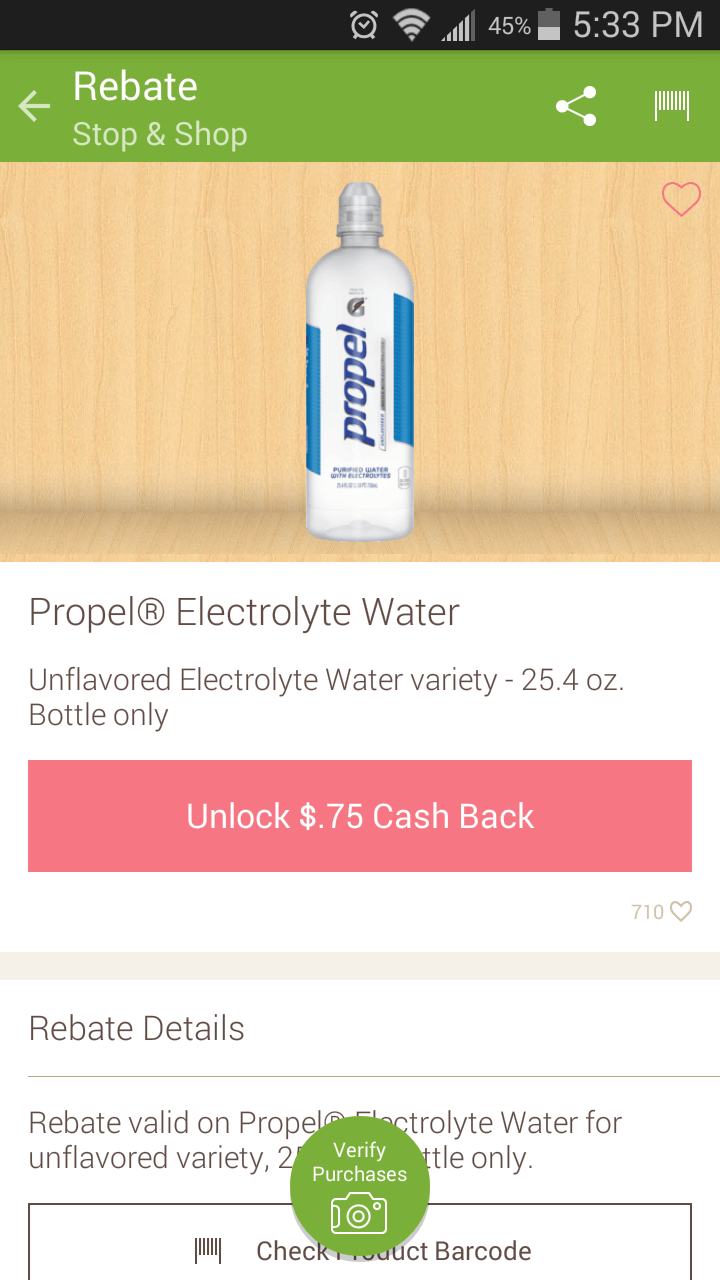 propel