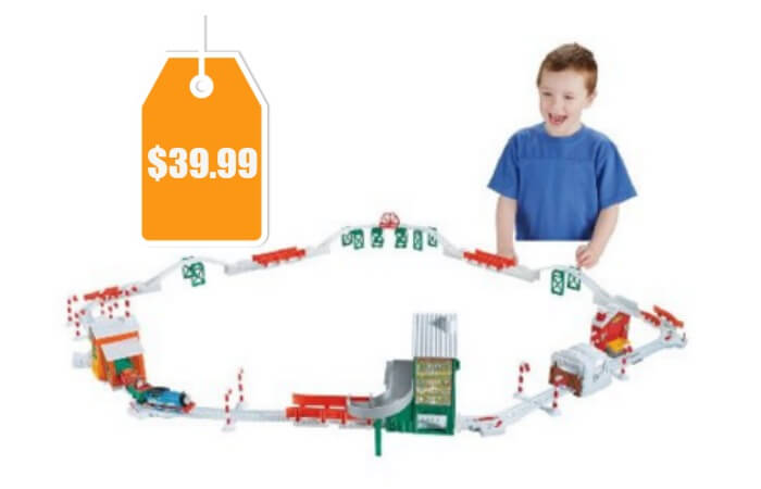 fisher price holiday sets