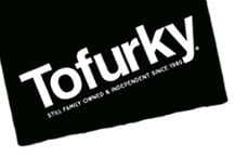 Tofurky