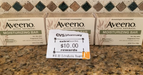 aveeno cvs