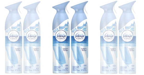 Febreze