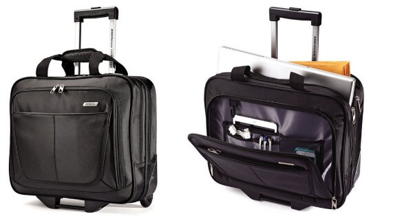 mobile office bag on wheels