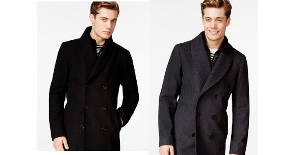 coats