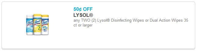 lysolwipes