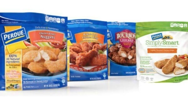 perdue coupons