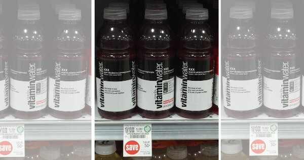 vitaminwater