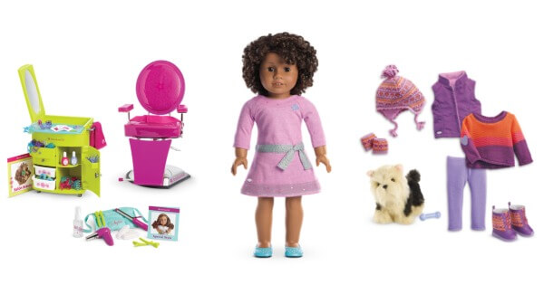 american girl truly me 25