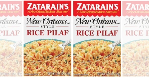 zatarain