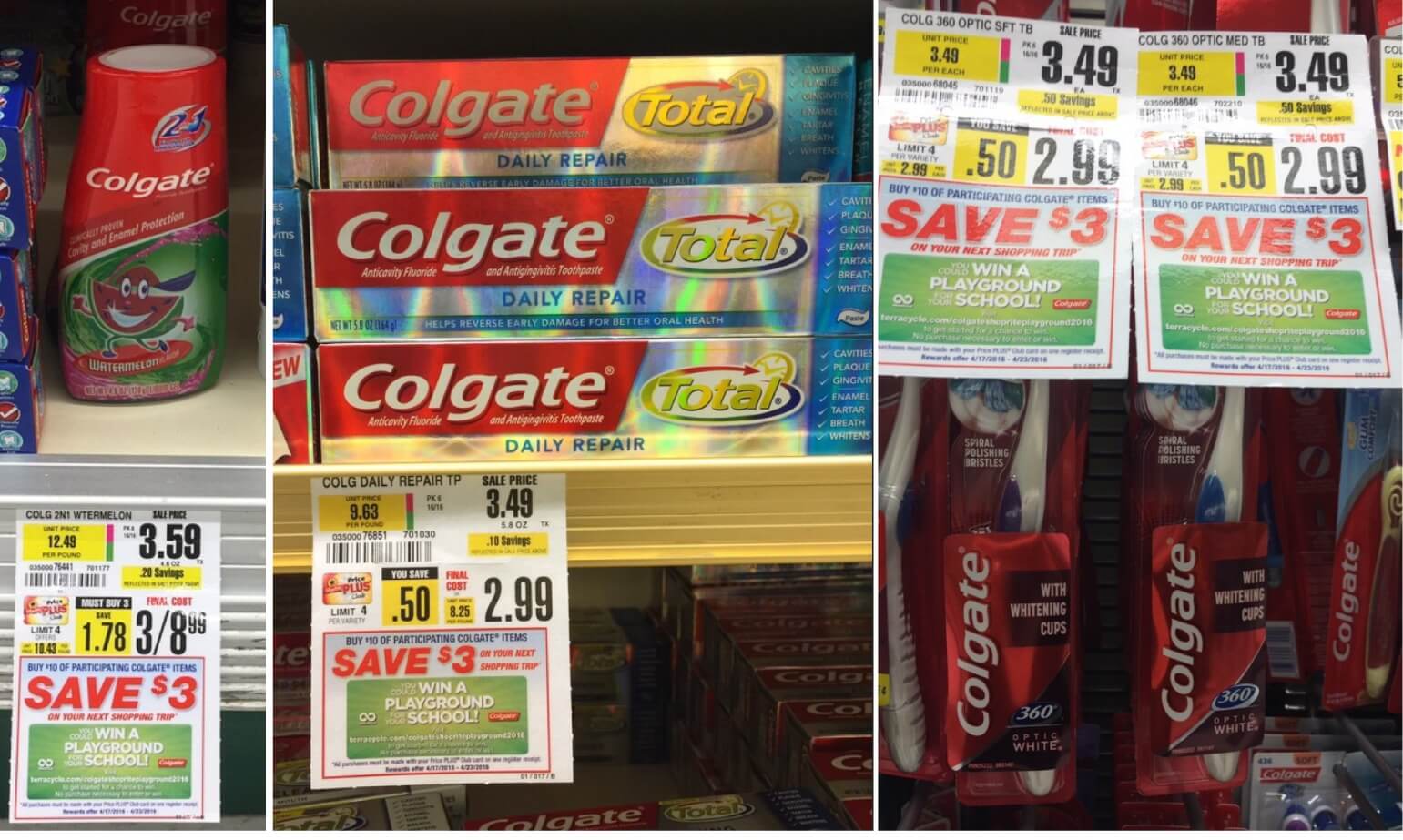 colgate