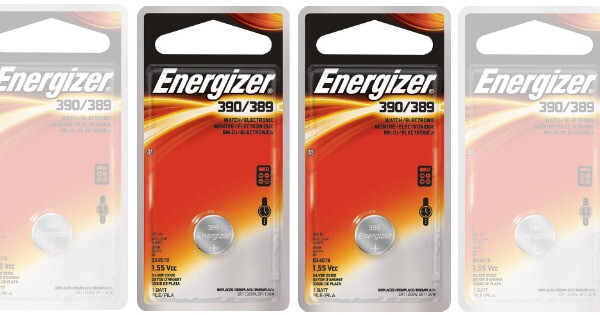 Energizer Coupon