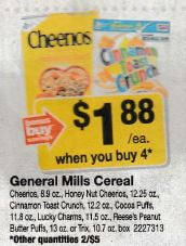 gmcereal