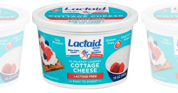 Lactaid Coupon