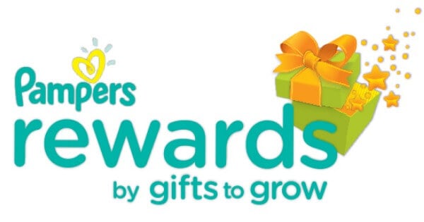 Pampers Rewards Codes