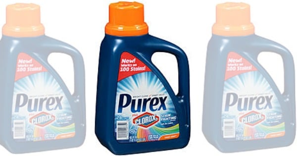 Purex Coupon