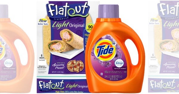 Printable Coupons