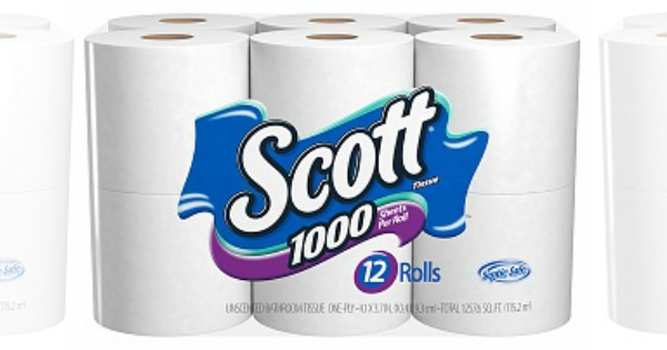 Scott Coupon