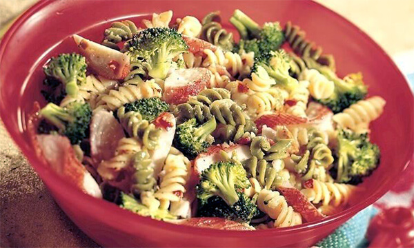 Neptune Pasta Salad