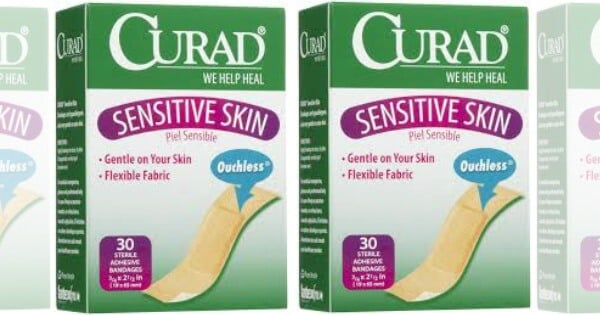 Curad Coupon