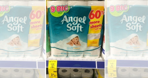 angel soft