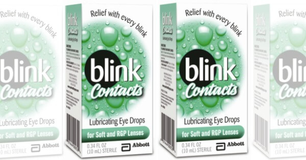 Blink Coupon