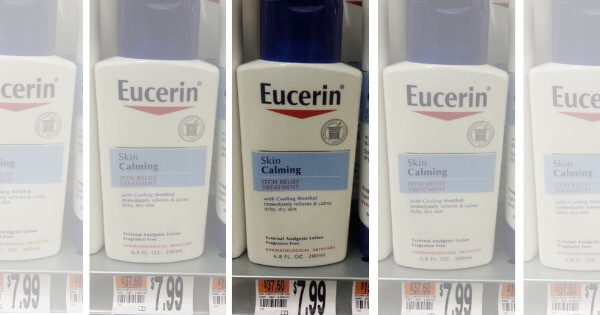 Eucerin Coupon