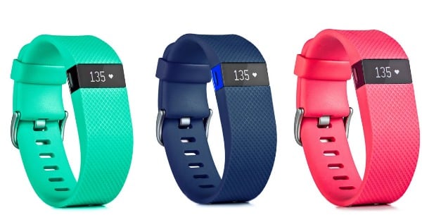 fitbit