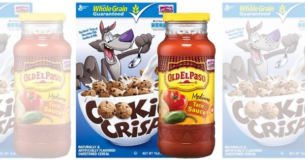 General Mills Coupons