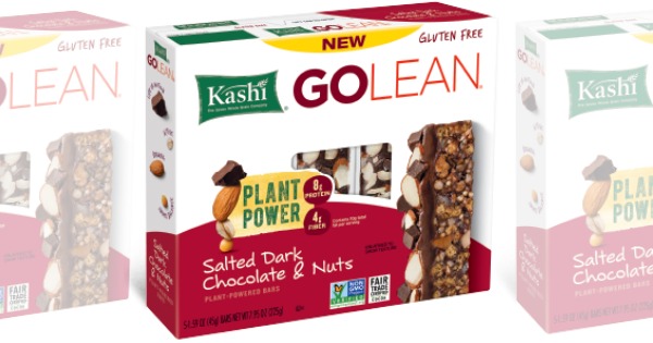 Kashi Coupon