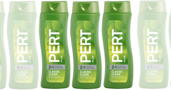 Pert Plus Coupon