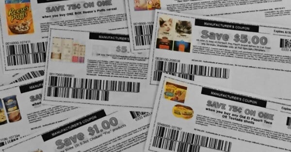 Printable Coupons 