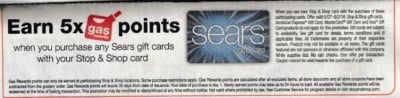 sears