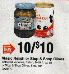 vlasic