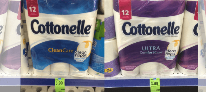 cottonelle