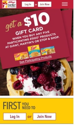 giftcard