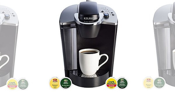 keurig