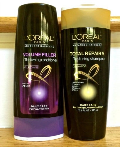 loreal cvs