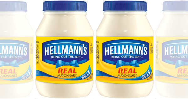 Hellmann's Coupon