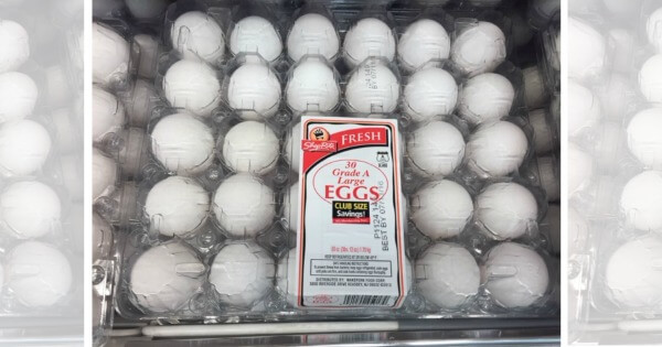 Grade A Large Eggs (30ct)