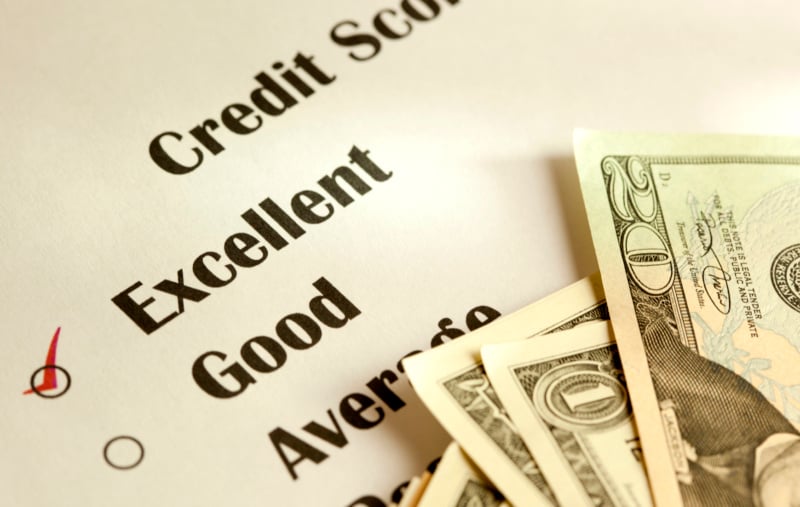 The cost of bad credit is more than financial