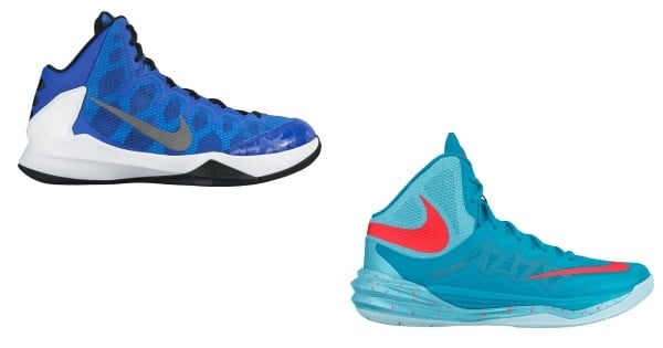 off Clearance Nike Basketball Shoes 